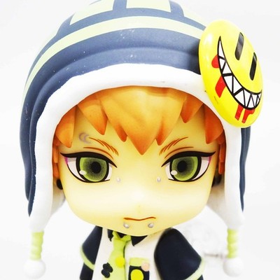 Nendoroid DRAMAtical Murder Noiz Figure #487 Good Smile Company