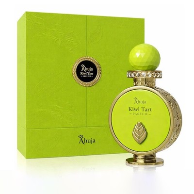 Ahuja Kiwi Tart Eau de Parfum for Unisex 3.4 Ounce
