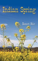 Indian Spring | Basant Nair | Taschenbuch | Kartoniert / Broschiert | Englisch