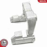 Esen SKV 74SKV013 Halter, Bremssattel Hinten Links FüR Audi Seat Skoda VW
