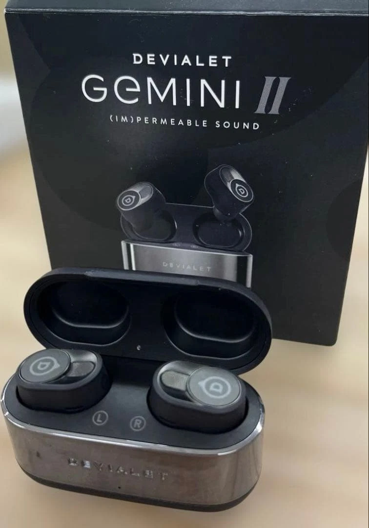 Gemini Headphones for Sale | Shop New & Used Headphones | eBay