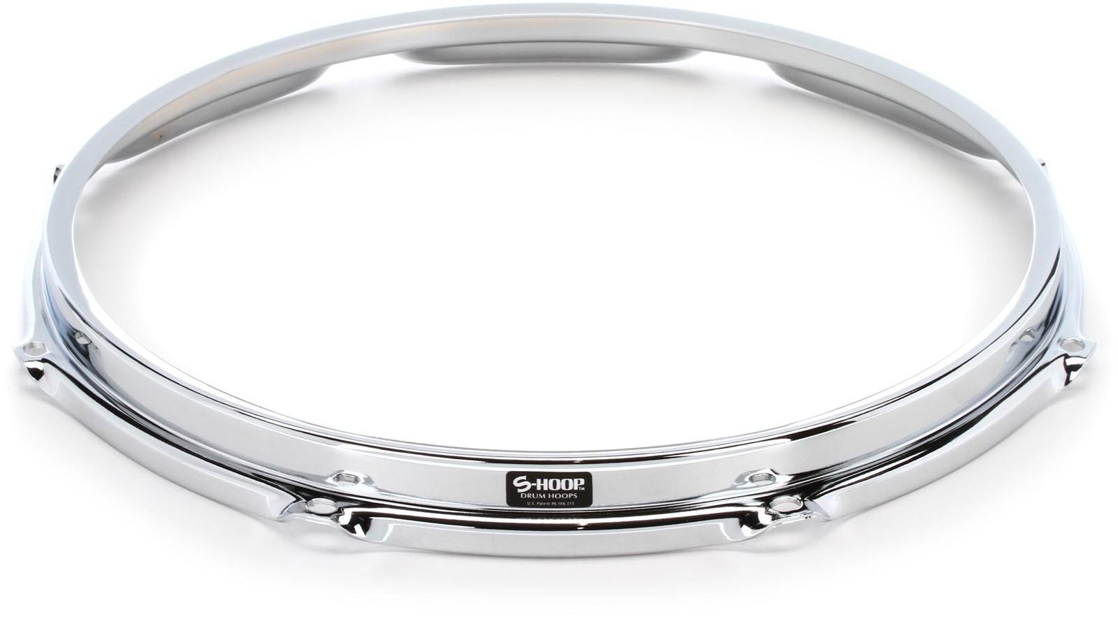S Hoop SH138 (2-pack) Bundle
