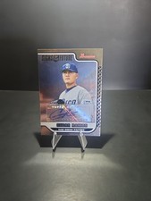 Cesar Ramos- 2006 Bowman 