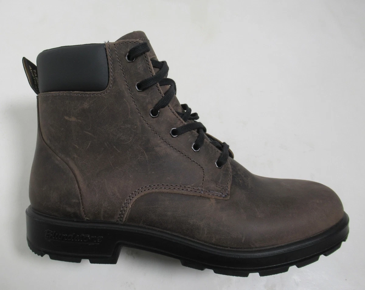 Blundstone 1935 Lace-Up Boots - US Men’s 11.5 (UK 10.5) Blundstone Ankle Boots Lace Up for Men for Sale | Shop New  main image 2