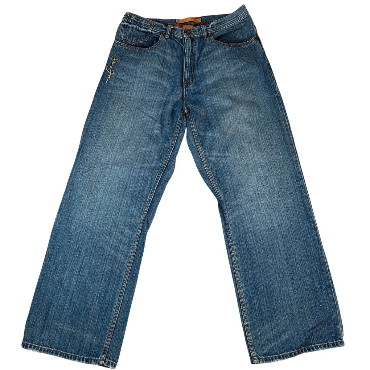 Sean John Regular 32 Size Jeans for Men for sale | eBay