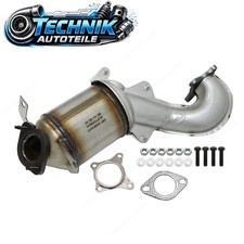 Katalysator für Audi A3 Seat Skoda Octavia 2 Superb 2 VW Passat Scirocco Tiguan