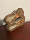 Nike React Pegasus Trail 4 GoreTex Men Size 14 Anthracite Ale Brown FD5841-001 — photo 9