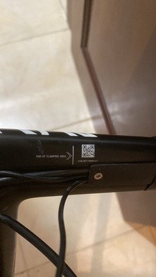 Canyon Aeroad CF SLX Disc 8.0 58 cm | eBay