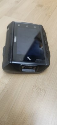 Zebra WT6000 Rugged Wireless Touchscreen Android Wearable Computer WT60A0TS0LEWR