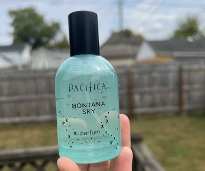 PACIFICA Montana Sky, 2 fl.oz.  E2E (2868) new without box 