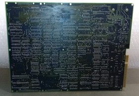~ Dark Seal 1990 USA Data East Arcade PCB Jamma RARE!! ~