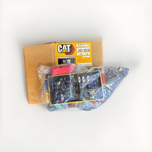 EATON 32S-005-0 / CAT 391-4516 Power Management Modules SSDVEC AS. Caterpillar