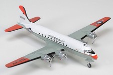 Hobby Master 1/200 C-54Q Skymaster 56501 USNTPS