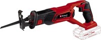 Einhell TE-AP 18 Li Solo Akku-SäBelsäGe Power X-Change 18V Ohne Akku Mit Blatt
