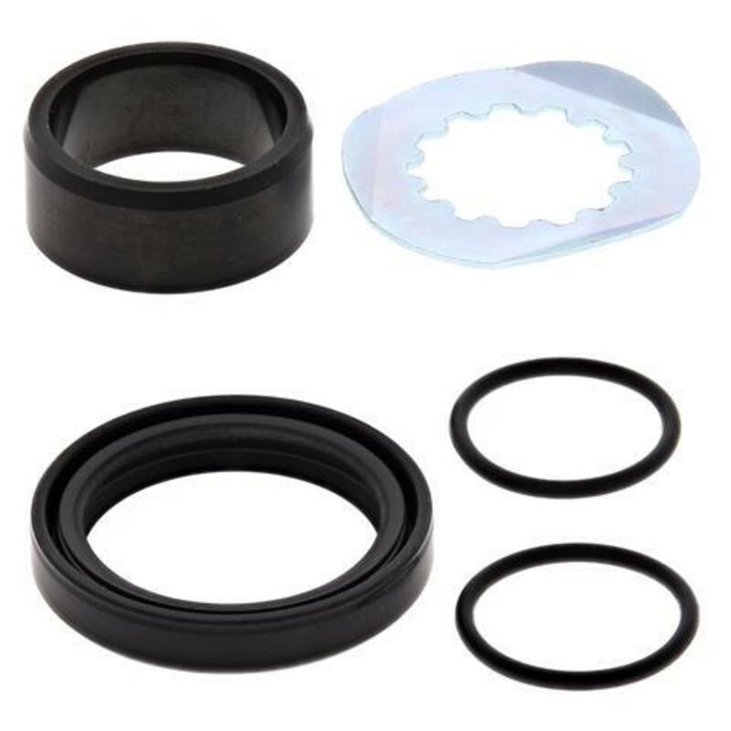 Kit reconditionnement arbre de sortie de boîte ALL BALLS Yamaha YZ250 roulement et joint spi