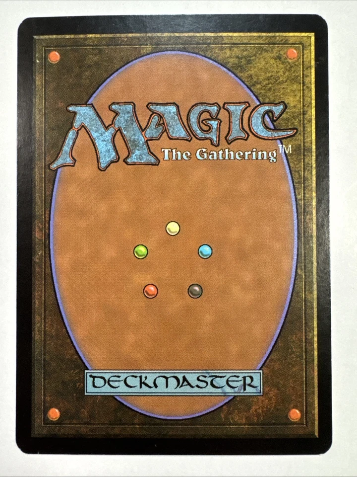Panoptic Mirror Darksteel MTG Magic the Gathering LP - Image 3 of 3