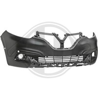 4446054 StoßStange Vorne FüR Renault Kadjar (Ha_, Hl_)