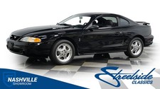 1995 Ford Mustang for Sale