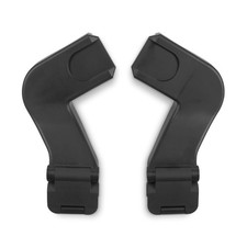 UPPAbaby Car Seat Adapter for Minu V3 - Compatible with Maxi-COSI , Nuna , and C