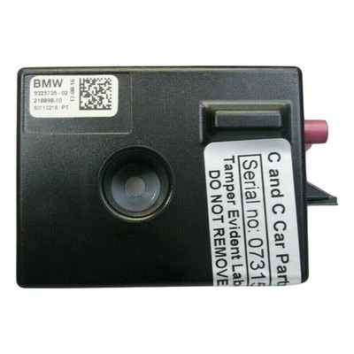 BMW 1 - 3er Ersatzantenne Ariel Modul 9325735 9323735