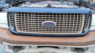 Grille Painted Surround Fits 02-04 EXCURSION 481310