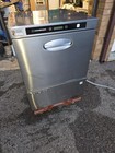 comenda commercial HF45 R under counter dishwasher