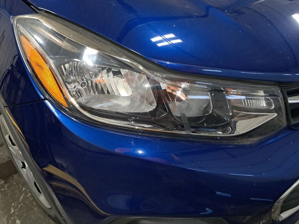 2017 Chevrolet Trax Power Rack & Pinion Steering Gear FWD Used 49K Miles Foto 4 de 4