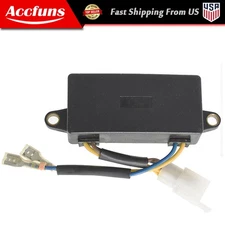 For Predator 30060-Y025110 GTDK Harbor Freight Generator Voltage AVR Regulator