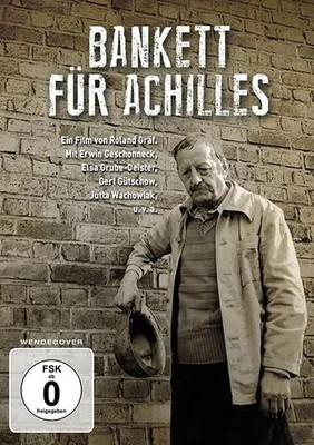 Bankett für Achilles | Roland Gräf | Deutsch | DVD | DEFA-Spielfilm | DVD | 2017
