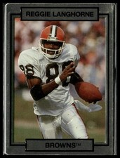 Click to enlarge Reggie Langhorne