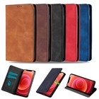 Case For Google Pixel 10 Pro XL 9A 8 9 7 6 Pro 5 A 4A Wallet Flip Leather Cover