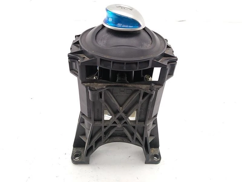 Selector electrónico de cambios Nissan Leaf EV hatchback para 2011-2012 Foto 3 de 4