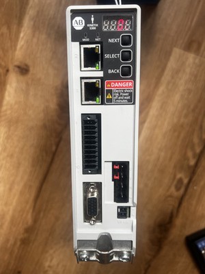 Allen-Bradley 2198-C1994 ERS   Kinetix 5500 Servoantrieb   neuwertig