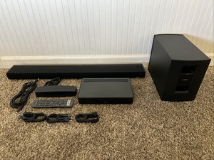 Bose Sound Touch 130 | eBay
