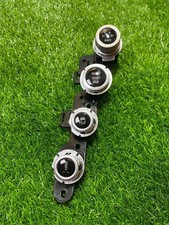 MERCEDES-BENZ AMG GT C190 Mittelkonsole Verkleidung a1909050901 2017 33741569 MERCEDES-BENZ AMG GT C190 Mittelkonsole Verkleidung a1909050901 2017 33741569