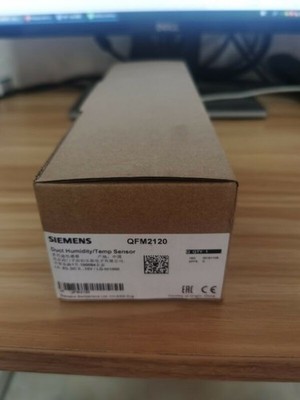 1PC New   QFM2120 Humidity Sensor In Box Brand *ll