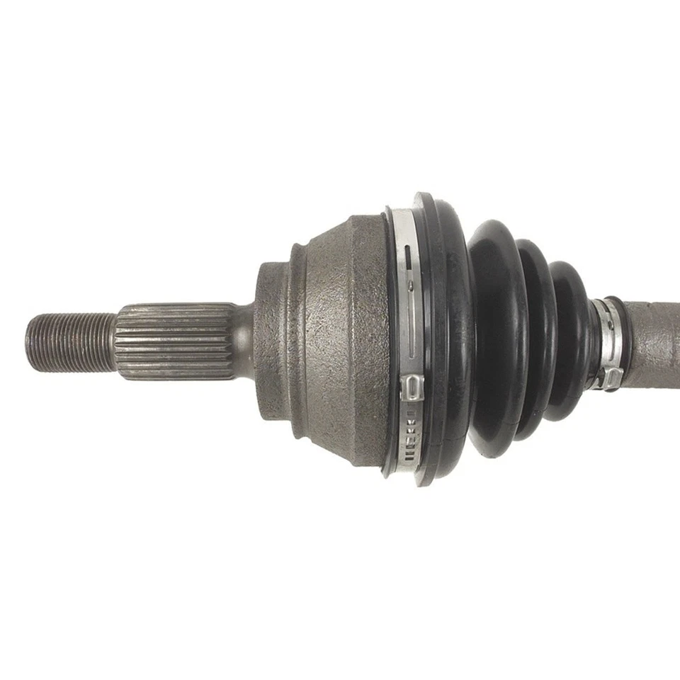 For Audi 5000 1980-1988 Cardone Reman Front Passenger Side CV Axle Shaft Foto 2 de 3