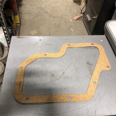 John Deere A903R -  Crankcase Cover Gasket - MADE IN USA