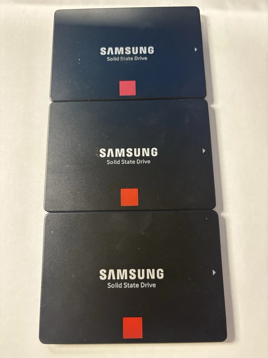 2TB Storage Capacity Internal Solid-State Drives for sale - eBay