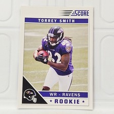 Torrey Smith Ravens