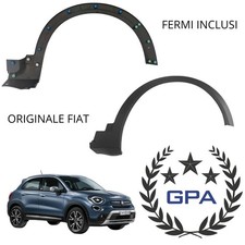ARCO PARAFANGO ANTERIORE DESTRO ORIGINALE FIAT 500 X CROSS 2014 2015 2016 2017