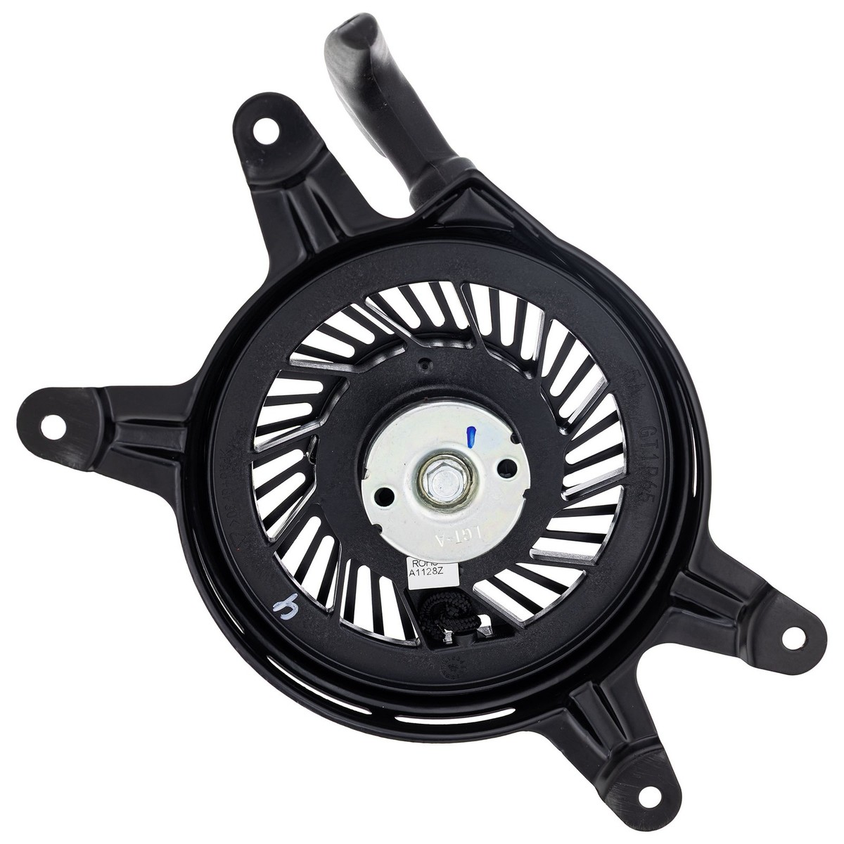 カーナビ porpor951 CUB CADET 951-04301 Recoil Start Assembly Engine CC 7P71RUA 7P71RU
