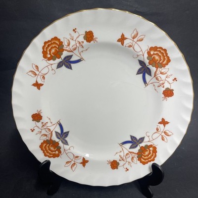 Royal Crown Derby Bali A1100 Salatteller 23 cm XX1X 2.