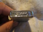 vietnam war era us u.s. army zippo cigarette lighter 1963 vtg old — photo 7