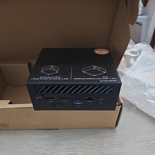 ASUS PN64-BB7004MDE1 i7 I bk noOS 90MR00W2-M0...
