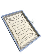 Dacor Range Oven Broil Element 72928 - - B66