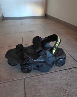 Moonwalkers Aero von Shift Robotics   Wie Neu, Kaum Benutzt!