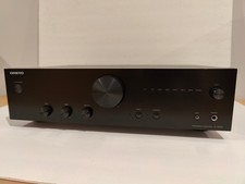 Onkyo A-9010 Integrated Stereo Amplifier Blac...