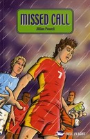 Missed Call | Jillian Powell | Englisch | Taschenbuch | Kartoniert / Broschiert