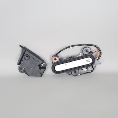 2019-2023 Aston Martin DB11 Outside Door Handle OEM Scuffs
